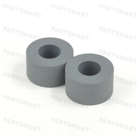 6-Pack Pickup Rollers For Xerox & OKI Printers - Part #604K19890 For Xerox 4500/7100, OKI B6200/B6300